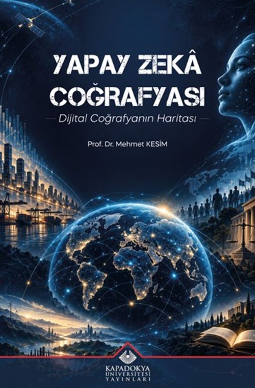 Yapay Zeka Coğrafyası
