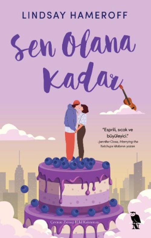 Sen Olana Kadar