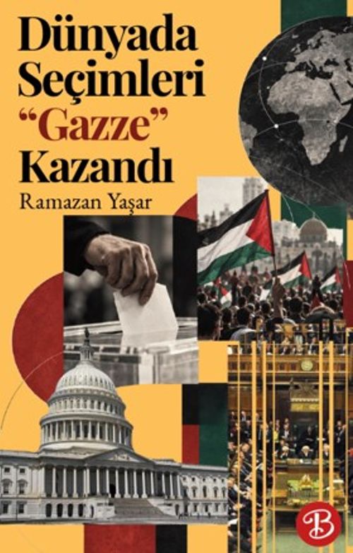 Dünyada Seçimleri “Gazze” Kazandı
