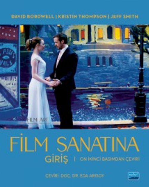 Film Sanatına Giriş