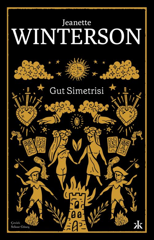 Gut Simetrisi