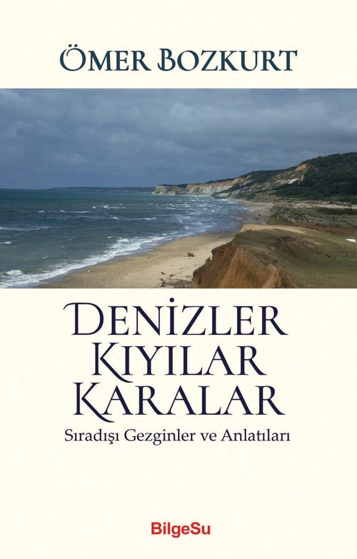 Denizler Kıyılar Karalar