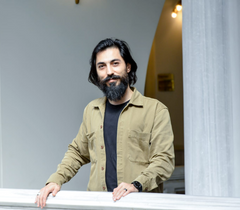 Ali Sürmelioğlu
