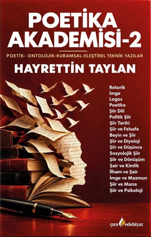 Poetika Akademisi 2