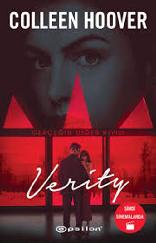 Verity: Gerçeğin Diğer Kıyısı