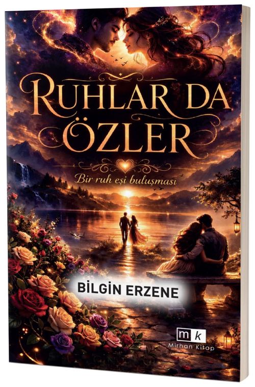 Ruhlar Da Özler &amp; Bir Ruh Eşi Buluşması