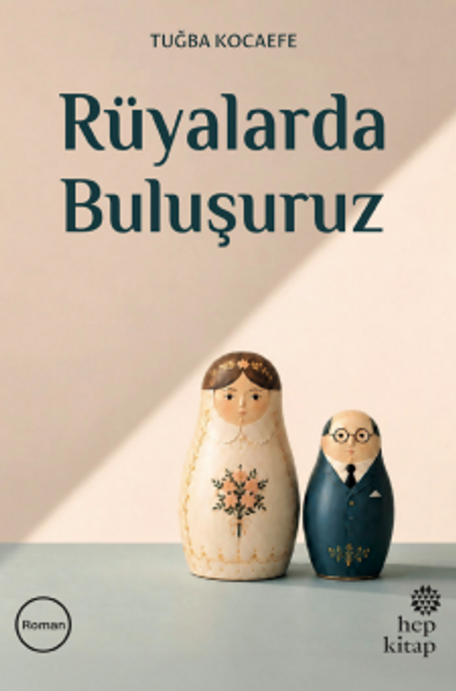 Rüyalarda Buluşuruz