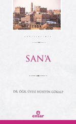 Şehirlerimiz / San'a