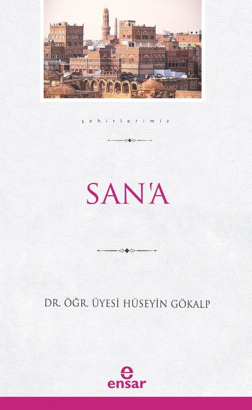 Şehirlerimiz / San'a