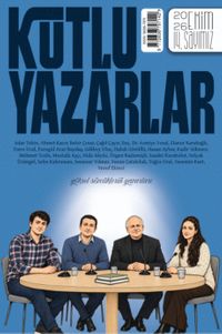 Kutlu Yazarlar Sayı: 14, Göksel Sözcükleriñ Yazarları, 2026/6