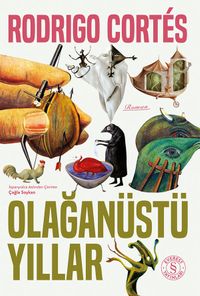 Olağanüstü Yıllar