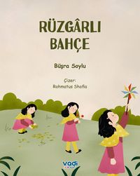 Rüzgarlı Bahçe