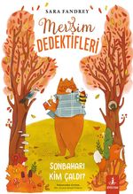 Mevsim Dedektifleri / Sonbaharı Kim Çaldı?