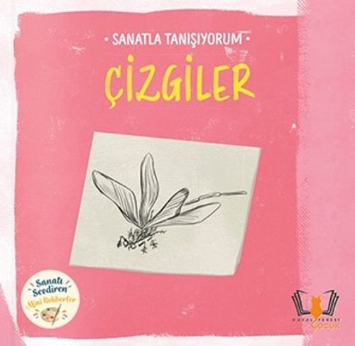 Sanatla Tanışıyorum / Çizgiler