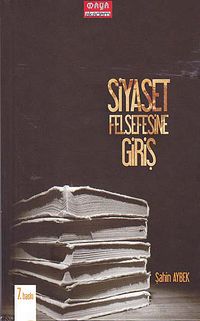 Siyaset Felsefesine Giriş