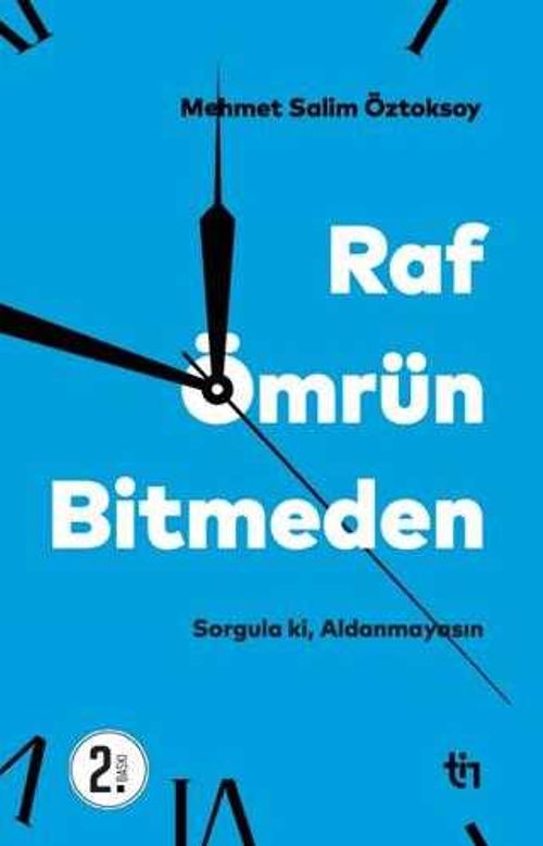Raf Ömrün Bitmeden
