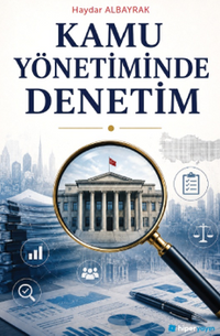 Kamu Yönetiminde Denetim