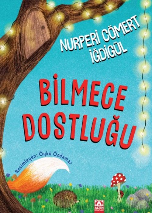 Bilmece Dostluğu