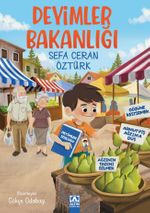Deyimler Bakanlığı