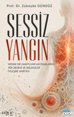 Sessiz Yangın Cilt:2