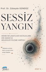 Sessiz Yangın