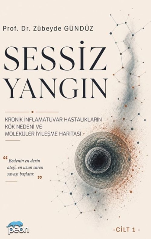 Sessiz Yangın