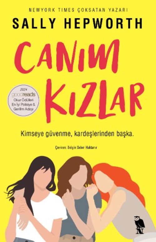 Canım Kızlar