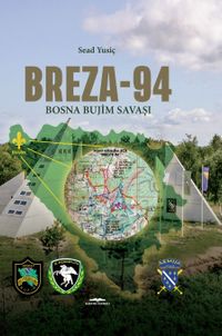 Breza-94 Bosna Bujim Savaşı
