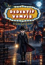Dedektif Vampir Lunapark