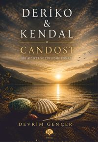 Deriko & Kendal Candost