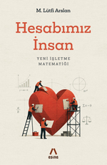 Hesabımız İnsan
