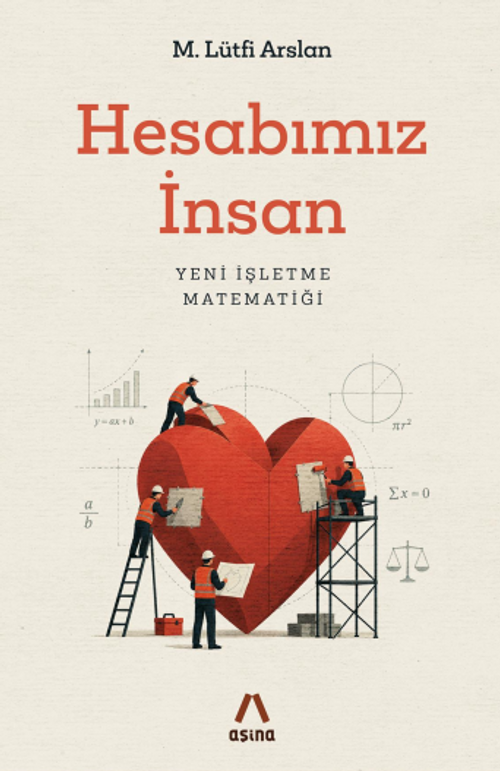 Hesabımız İnsan
