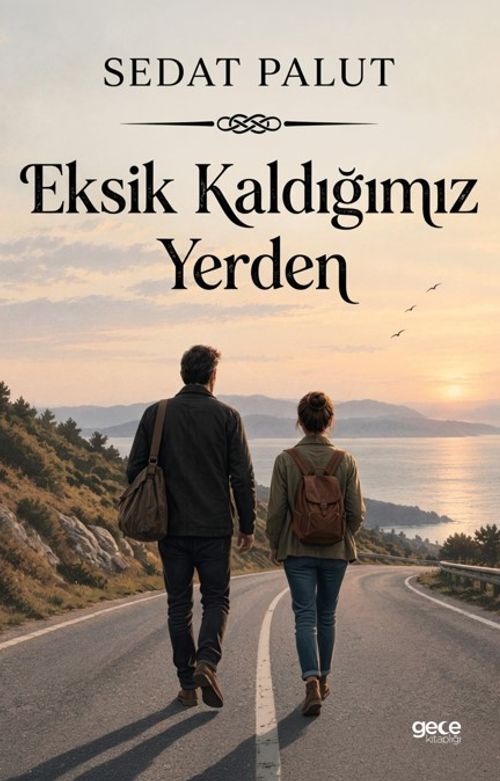 Eksik Kaldığımız Yerden