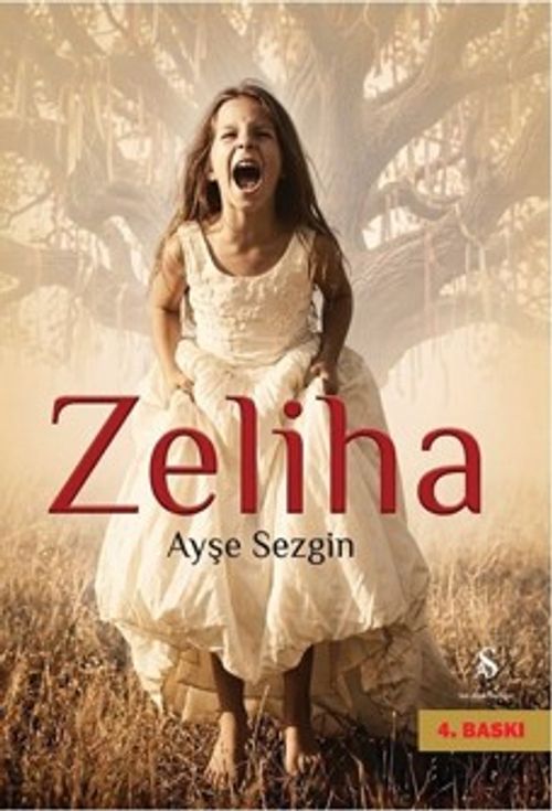 Zeliha
