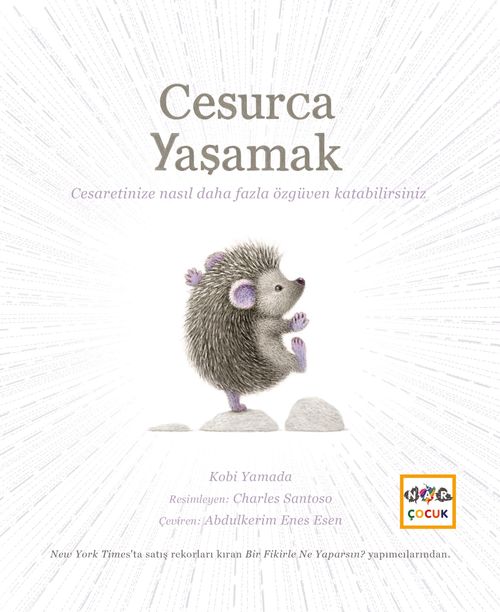 Cesurca Yaşamak