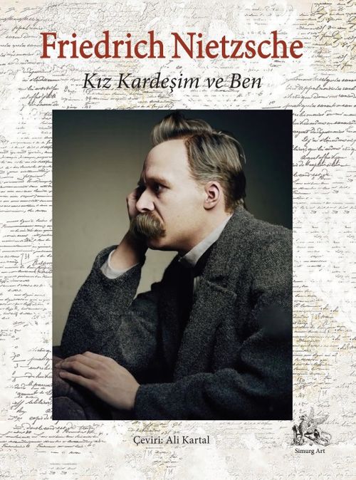 Ben ve Kız Kardeşim