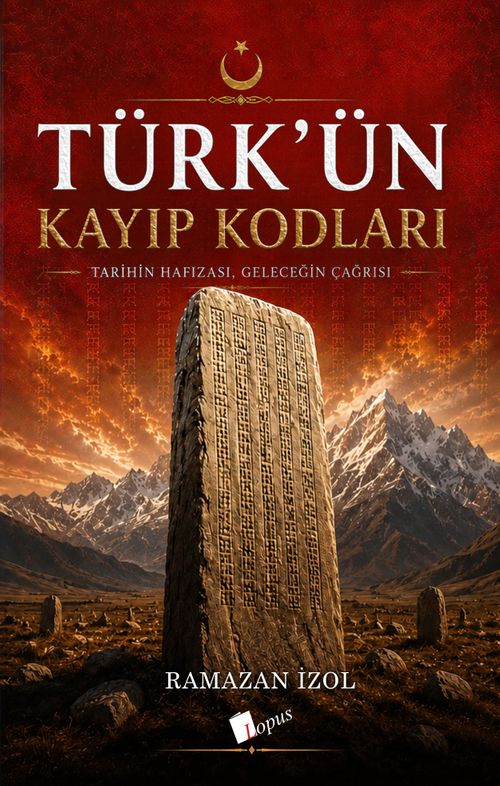 Türk'ün Kayıp Kodları