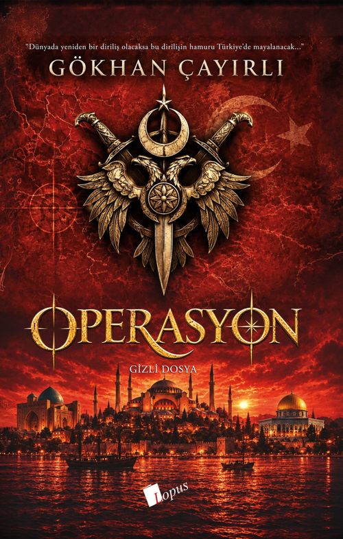 Operasyon / Gizli Dosya