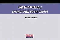 Karşılaştırmalı Kronolojik Dünya Tarihi