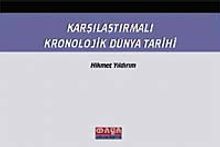 Karşılaştırmalı Kronolojik Dünya Tarihi