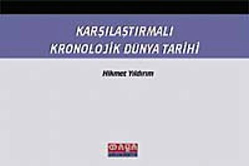 Karşılaştırmalı Kronolojik Dünya Tarihi