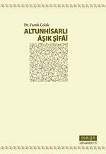 Altunhisarlı Aşık Şifai