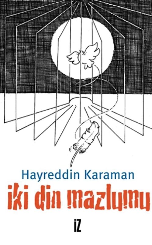 İki Din Mazlumu