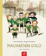Madani'nin Golü