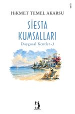 Siesta Kumsalları