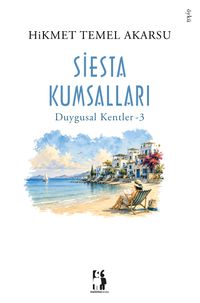 Siesta Kumsalları