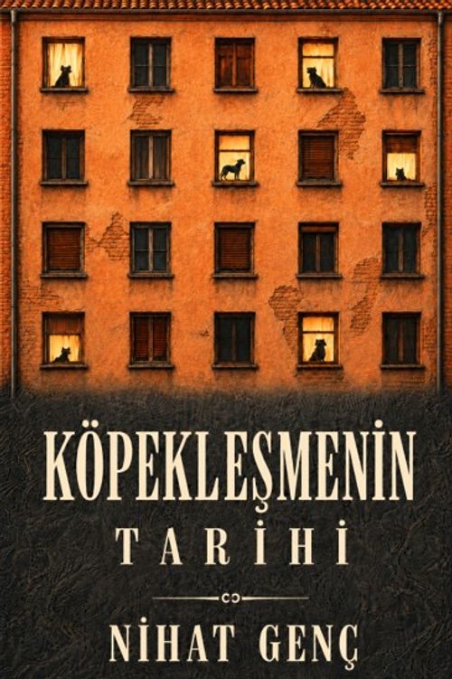 Köpekleşmenin Tarihi