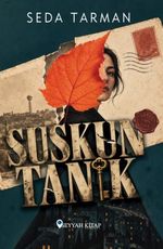 Suskun Tanık