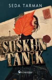 Suskun Tanık
