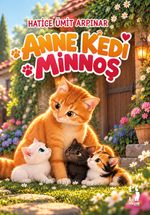 Anne Kedi Minnoş